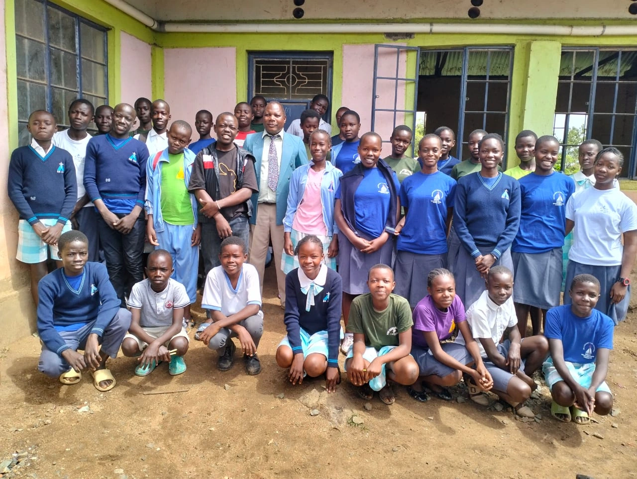 Youth Program