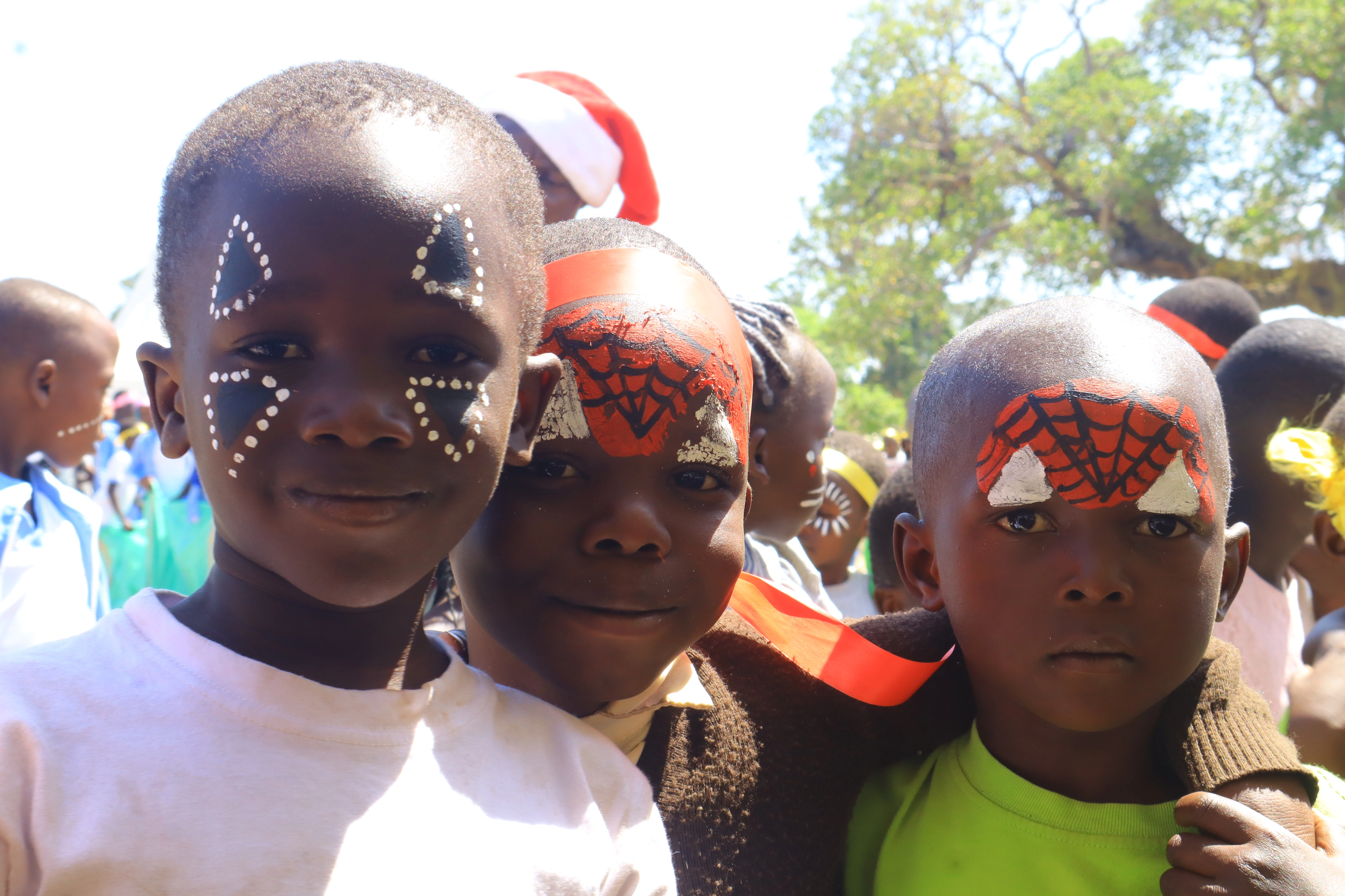 Child Development Program